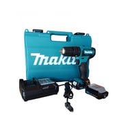 12V Akülü Darbeli Vidalama, 2.0 Ah Li-ion Pil, Hafif ve Güçlü