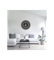 Dekor Ahşap Mdf Lazer Kesim Tablo