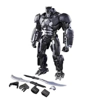 NessiWorld ROBOT 20 Cm