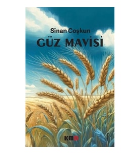 Güz Mavisi