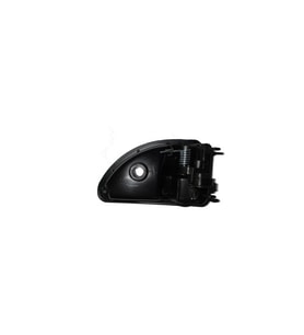 RENAULT KANGOO- 98/03; ÖN KAPI İÇ AÇMA KOLU SOL SİYAH 7700309313 1476-3012