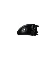 RENAULT KANGOO- 98/03; ÖN KAPI İÇ AÇMA KOLU SOL SİYAH 7700309313 1476-3012