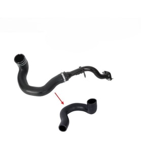 TURBO HORTUMU FİORİNO 1.3 MJT 07>