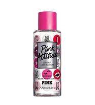 Victoria's Secret Pink Attitude Body Mist 250 ml Kadın Vücut Spreyi