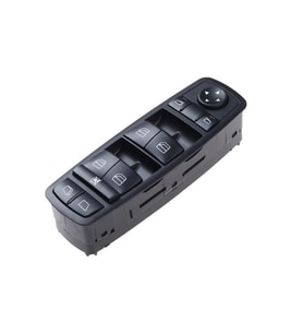 Mercedes W251 Sol Dörtlü Cam Açma Düğmesi Anahtarı 2006-2011