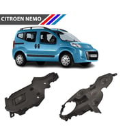 OTOZET Citroen Nemo 1.4 HDI Triger Kapağı Alt ve Üst Takım Yan Sanayi