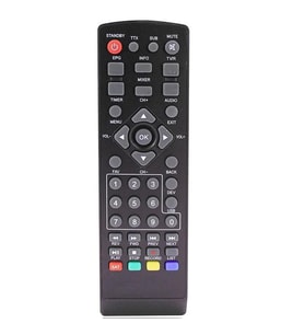 Millenium MLN-7700 Mini HD Kumanda