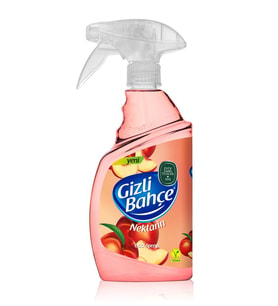 EST GİZLİ BAHÇE YENİ NESİL ODA SPREYİ NEKTARİN 500 ML