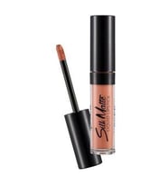 Flormar Silk Matte Likit Ruj 01 UNDRESSED
