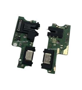 Tecno Camon 16 Şarj Bordu Şarj Soketi