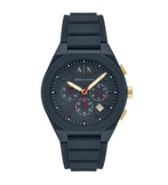 Armani Exchange AX4168 Erkek Kol Saati (Mavi)