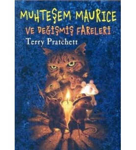 Muhteşem Maurice ve Değişmiş Fareleri