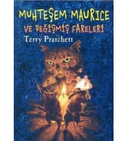 Muhteşem Maurice ve Değişmiş Fareleri