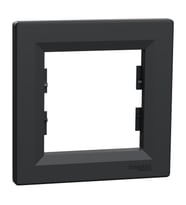 EPH5800171 Schneider Asfora 1'li Çerçeve – Antrasit