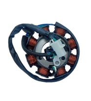 HONDA CBF 150 UYUMLU STATÖR EM 8 Lİ BEZSİZ 35-89-30X3D 3K