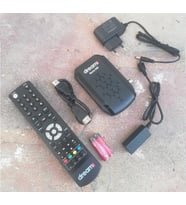 Dreamstar Aura Full Hd Mini Uydu Alıcısı