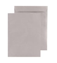OYAL TORBA ZARF 17x25 CM 90GR KRAFT SİLİKONLU 100 ADET