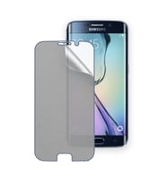 SChitec SAMSUNG Galaxy S6 Edge Uyumlu Ön Yüzey Mat Hidrojel Ekran Koruyucu