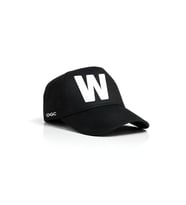 W Harfi Unisex Şapka