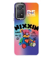 Pilelistore   Xiaomi Redmi Note 11 Pro Kılıf Estoril Desenli Kapak - Estoril - 11