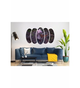 ANİME MDF TABLO-0056