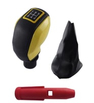 Peugeot partner 207 301 307 407 508 206 Spor Vites Topuzu Renkli Sarı Topuz+307 Körük