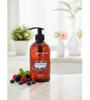 Lexroo Liquid Hand Wash 480 ml – Forest Fruits - Sıvı Sabun - Orman Meyveleri