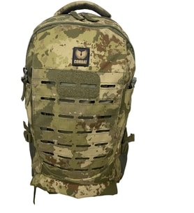 ÇANTA TACTICAL KAMUFLAJ 65 LT - 651