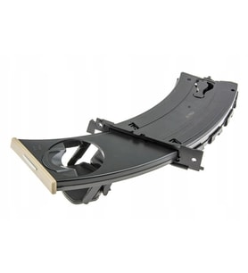 BMW E90 2005-2012 Bardaklık Bej Ön Sol 51459173467