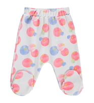 Civil Baby Suluboya Empirme Patikli 1-9 Ay Tek Alt Bebe - Ekru
