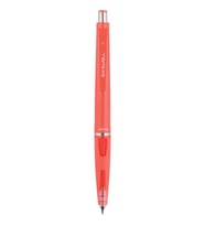 Serve Swell Mekanik Kurşun Kalem 0.5 mm FOSFORLU KIRMIZI 
