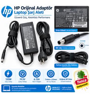 Hp ProOne 400 G1 All in One PC Adaptör