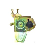 5-7-10 Hp Dizel Motor Gaz Kolu Tertibatı-Gaz Devir Hız Kolu (Genel Tip)