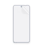 SChitec OPPO A80 5G Uyumlu Ön Yüzey Nano Şeffaf Hidrojel Ekran Koruyucu