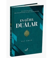 En Güzel Dualar