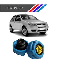 Fiat Palio Radyatör Yedek Su Depo Kapağı 46799364
