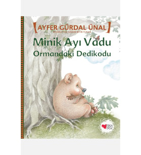 Ormandaki Dedikodu