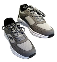 Jump 32438 Erkek Sneaker Spor Ayakkabı (Gri)