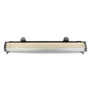 Sunroof Perdesi Bej 755mm – 5CG877307AK1B WISCO - Volkswagen Golf7 13-18 Arası Uyumlu