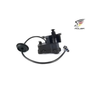 5C6810773A Yakıt Depo Kapak Açma Motoru - Golf 7-Golf 8-Jetta-Passat-Polo-Rapid