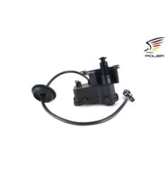 5C6810773A Yakıt Depo Kapak Açma Motoru - Golf 7-Golf 8-Jetta-Passat-Polo-Rapid