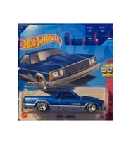 80 El Camino