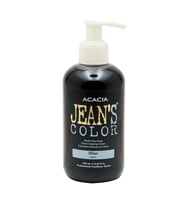Jean's Color Mavi 250ml. Blue Amonyaksız Balyaj Renkli Saç Boyası