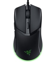 Razer Cobra Kablolu Oyun Faresi: 58G Hafif Tasarım - Gen-3 Optik Anahtarlar - Underglow Ile Chroma R (Çok Renkli)