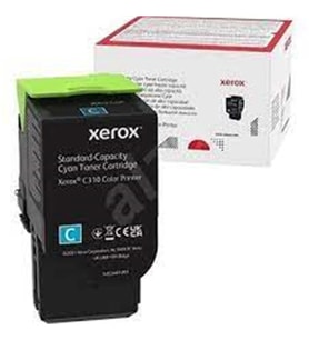 Xerox 006R04361 C310-C315 Standart Kapasite Cyan Mavi Toner 2.000 Sayfa