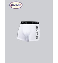 Erkek Boxer (Beyaz)