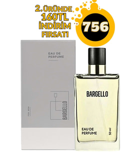 756 Edp Oriental 50 ml Erkek Parfüm