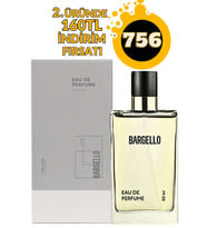 756 Edp Oriental 50 ml Erkek Parfüm