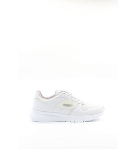 Fast Step Kadın Sneaker Ayakkabı 925ZA012 (Beyaz)