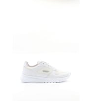 Fast Step Kadın Sneaker Ayakkabı 925ZA012 (Beyaz)